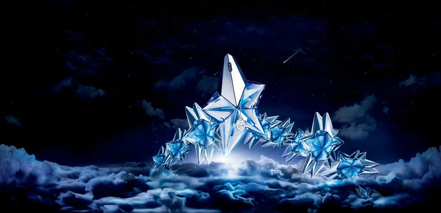 Thierry Mugler Angel